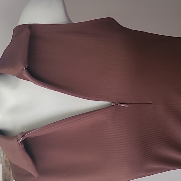 Collared bodysuit - Picture 2 of 8